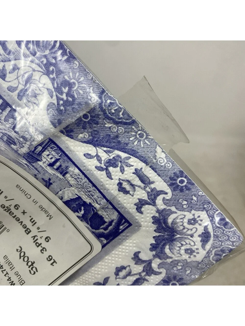 Creative Papers By C.R. Gibson Beverage Napkins Decoupage Art Craft